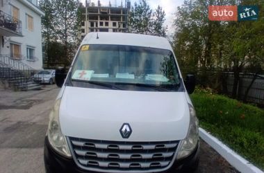 Інші вантажівки Renault Master 2011 в Харкові