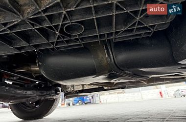 Грузовой фургон Renault Master 2020 в Днепре