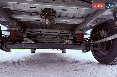 Грузовой фургон Renault Master 2020 в Днепре