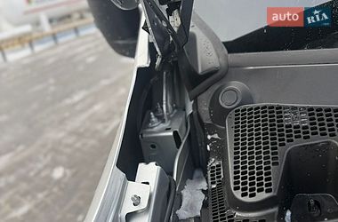 Грузовой фургон Renault Master 2020 в Днепре