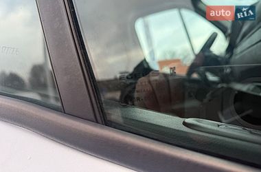 Грузовой фургон Renault Master 2020 в Днепре