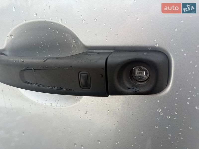 Грузовой фургон Renault Master 2020 в Днепре