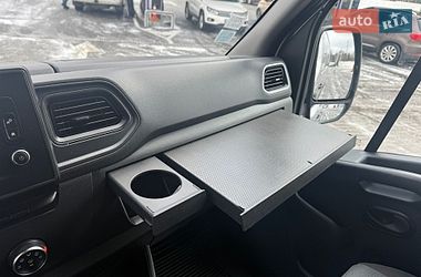 Грузовой фургон Renault Master 2020 в Днепре