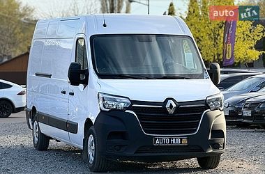 Грузовой фургон Renault Master 2019 в Бердичеве