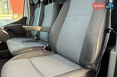 Грузовой фургон Renault Master 2019 в Бердичеве