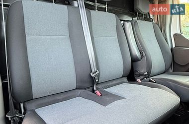 Грузовой фургон Renault Master 2019 в Бердичеве