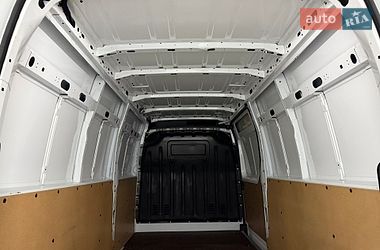 Грузовой фургон Renault Master 2021 в Полтаве фото 19 Грузовой фургон Renault Master 2021 в Полтаве