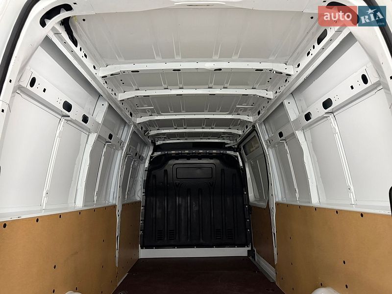 Грузовой фургон Renault Master 2021 в Полтаве фото 19 Грузовой фургон Renault Master 2021 в Полтаве
