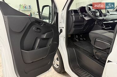 Грузовой фургон Renault Master 2021 в Полтаве фото 30 Грузовой фургон Renault Master 2021 в Полтаве
