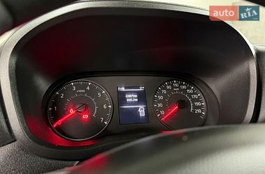Грузовой фургон Renault Master 2021 в Полтаве фото 35 Грузовой фургон Renault Master 2021 в Полтаве