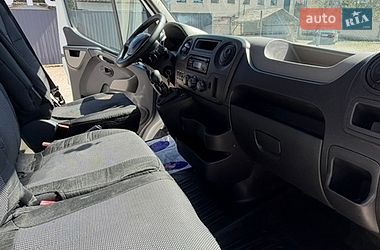 Інші вантажівки Renault Master 2016 в Івано-Франківську