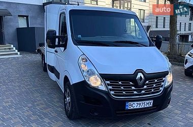 Автовоз Renault Master 2016 в Тернополі