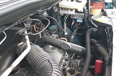 Грузовой фургон Renault Master 2014 в Чернигове