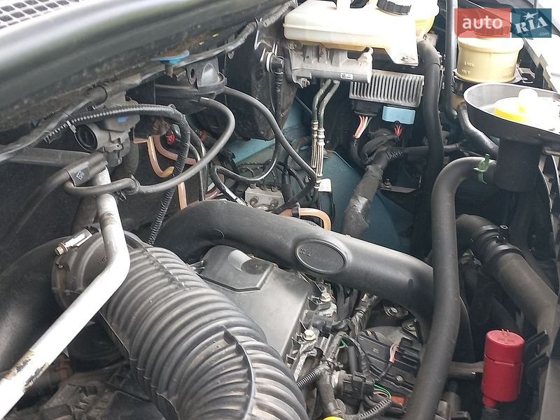 Грузовой фургон Renault Master 2014 в Чернигове