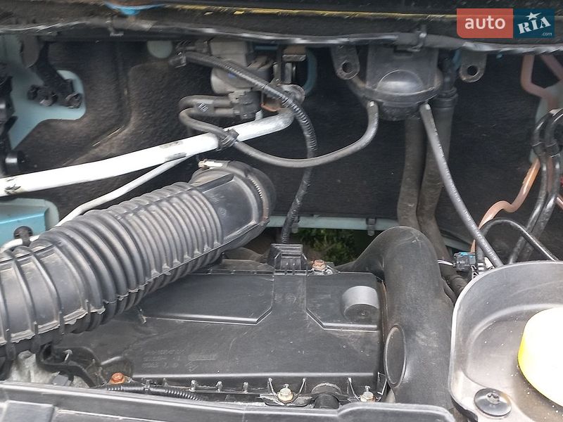 Грузовой фургон Renault Master 2014 в Чернигове