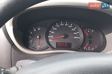 Грузовой фургон Renault Master 2014 в Чернигове