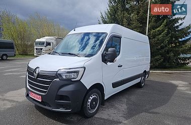 Вантажний фургон Renault Master 2020 в Бердичеві