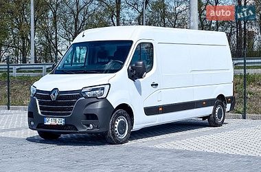 Вантажний фургон Renault Master 2022 в Рівному