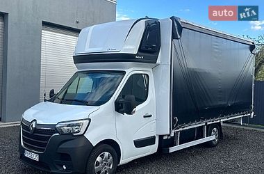 Інші вантажівки Renault Master 2022 в Ковелі