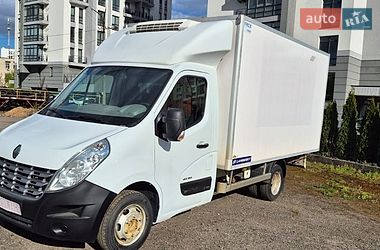 Рефрижератор Renault Master 2014 в Львове