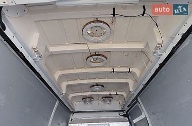 Грузовой фургон Renault Master 2015 в Ивано-Франковске