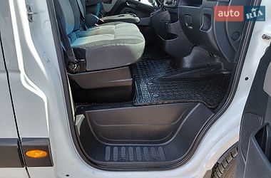 Грузовой фургон Renault Master 2015 в Ивано-Франковске