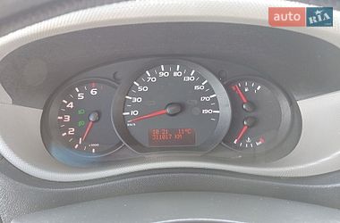 Грузовой фургон Renault Master 2015 в Ивано-Франковске
