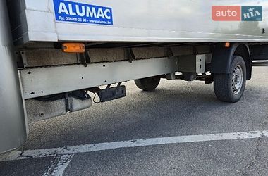 Другие грузовики Renault Master 2017 в Днепре