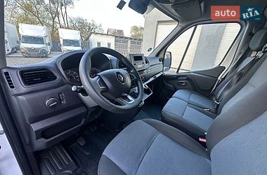 Вантажний фургон Renault Master 2022 в Ковелі