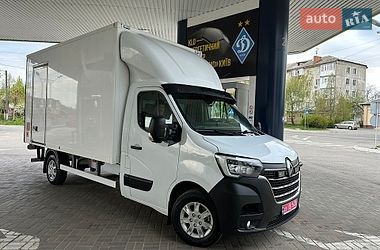 Інші вантажівки Renault Master 2022 в Білій Церкві
