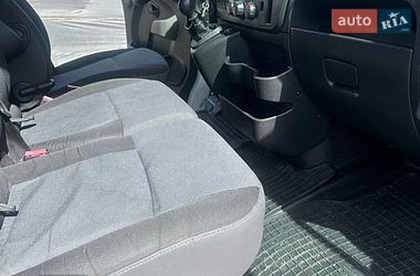 Тентованый Renault Master 2018 в Белой Церкви