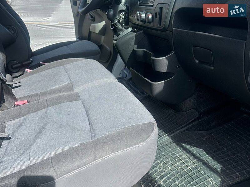 Тентованый Renault Master 2018 в Белой Церкви