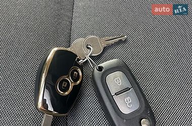 Тентованый Renault Master 2018 в Белой Церкви
