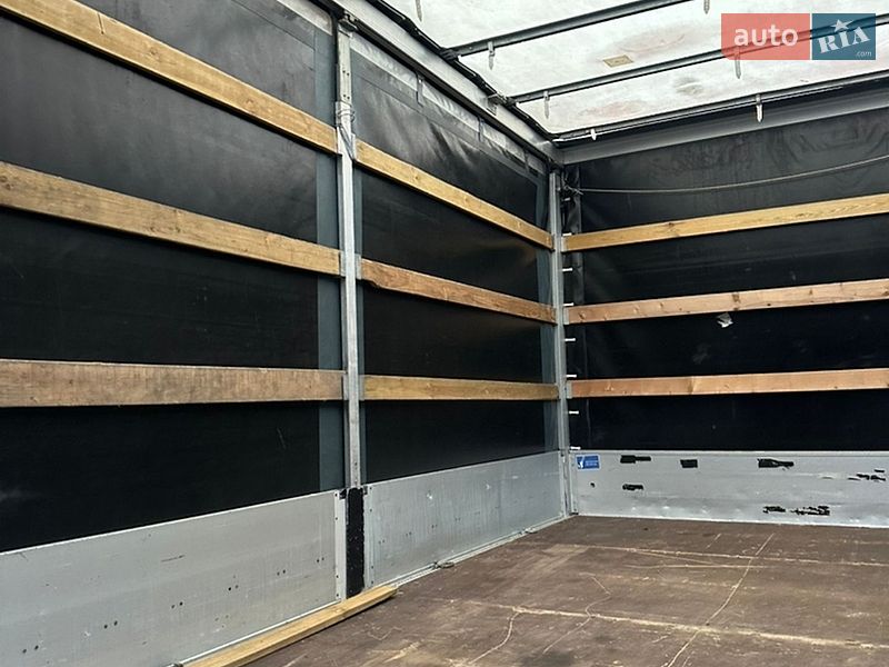 Тентованый Renault Master 2018 в Белой Церкви