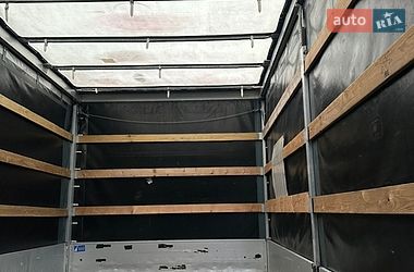 Тентованый Renault Master 2018 в Белой Церкви