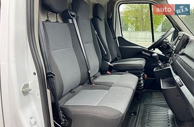 Грузовой фургон Renault Master 2021 в Луцке