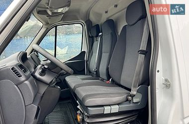 Грузовой фургон Renault Master 2021 в Луцке