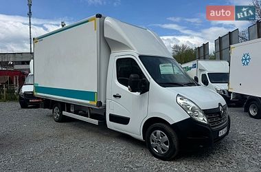 Інші вантажівки Renault Master 2020 в Рівному
