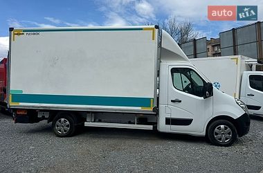 Інші вантажівки Renault Master 2020 в Рівному