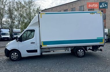 Інші вантажівки Renault Master 2020 в Рівному