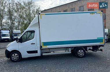 Інші вантажівки Renault Master 2020 в Рівному