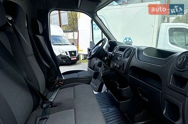 Інші вантажівки Renault Master 2020 в Рівному