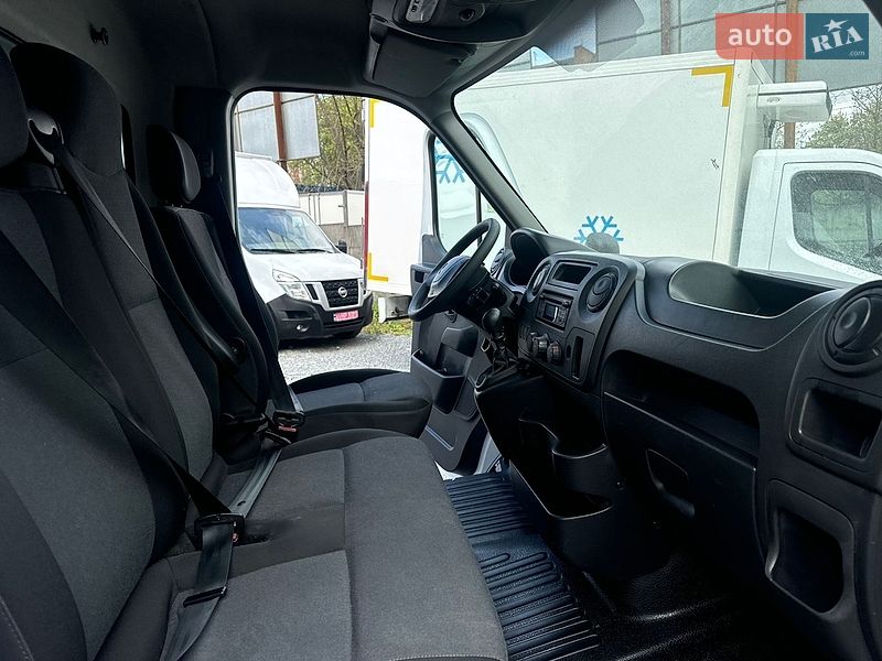 Інші вантажівки Renault Master 2020 в Рівному