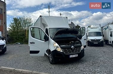 Інші вантажівки Renault Master 2020 в Рівному