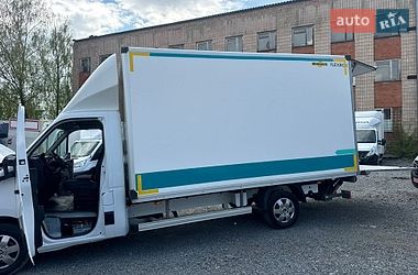 Інші вантажівки Renault Master 2020 в Рівному