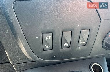 Універсал Renault Master 2015 в Луцьку