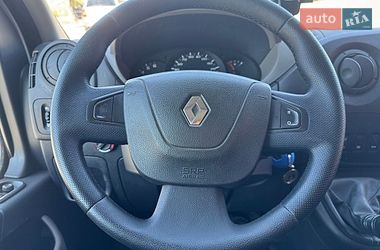 Універсал Renault Master 2015 в Луцьку