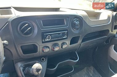 Інші вантажівки Renault Master 2012 в Києві