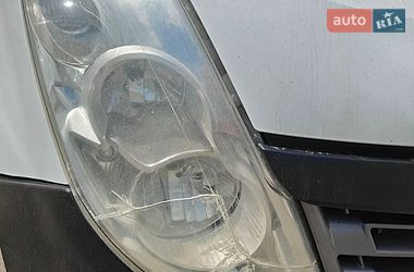 Микроавтобус грузовой (до 3,5т) Renault Master 2015 в Полтаве фото 4 Микроавтобус грузовой (до 3,5т) Renault Master 2015 в Полтаве