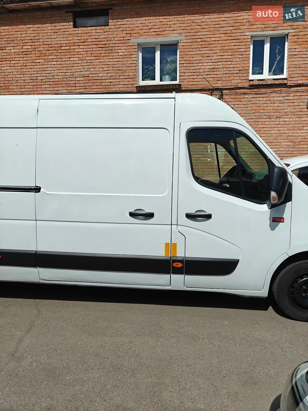 Renault Master 2015 VIN VF6MFF4YE52259863 фото оголошення 6 з 41